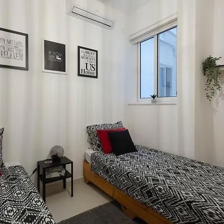 Namaste :) Enjoy Every Moment Mellieha Exterior photo
