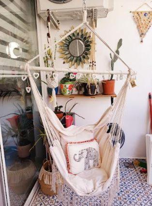 Namaste :) Enjoy Every Moment Homestay Mellieha